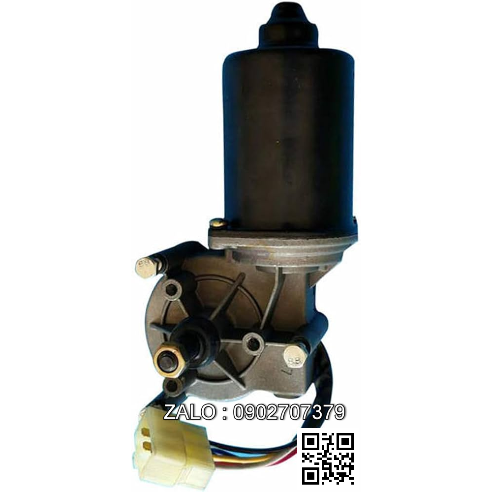 WIPER MOTOR KIT ASSY 21N6-00210 Hyundai