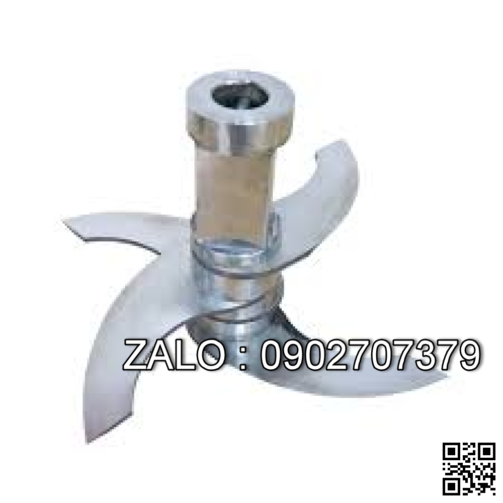 Lưỡi dao gió dùng cho dây chuyền mạ NOF, 1600mm, 1 bộ/4 lưỡi