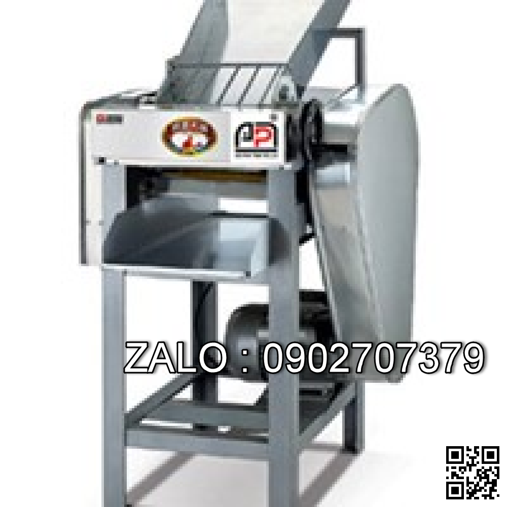 MÁY CÁN BỘT (125KG/H) SXY-130