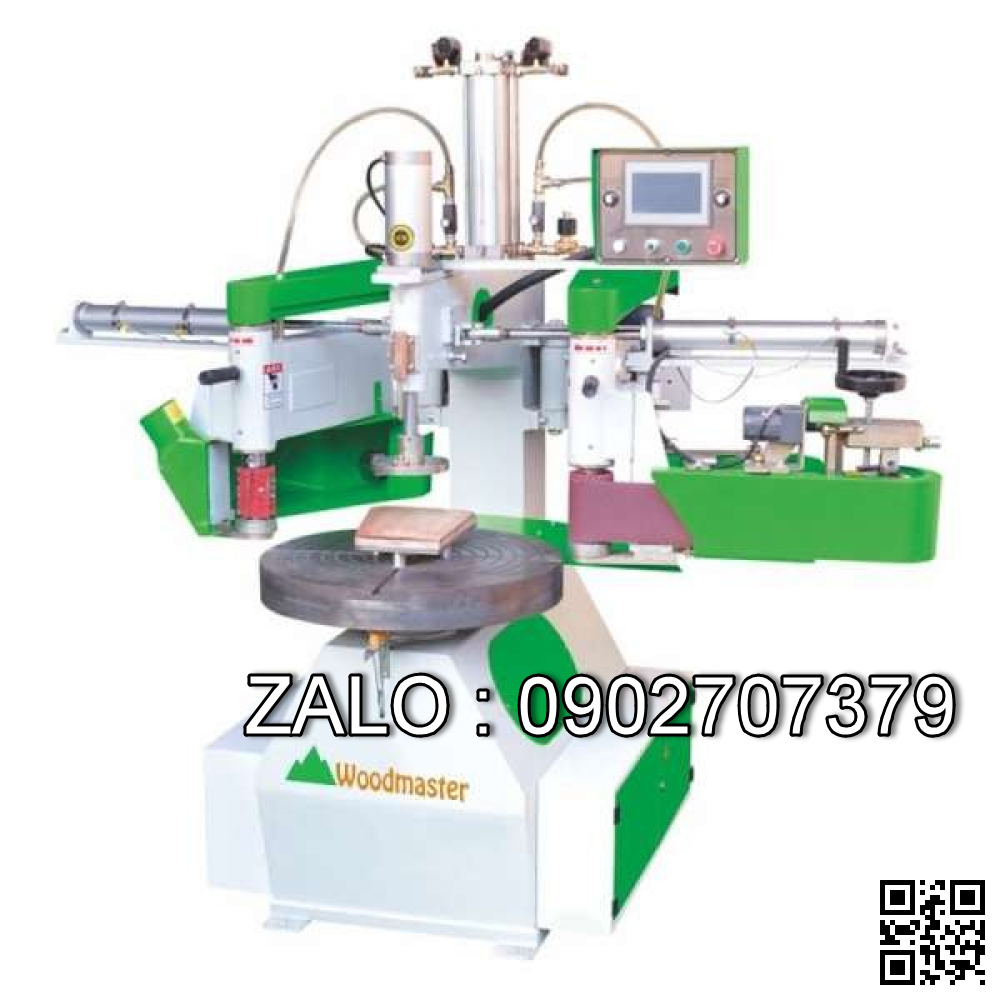 Máy Chép Hình Tự Động HRX400