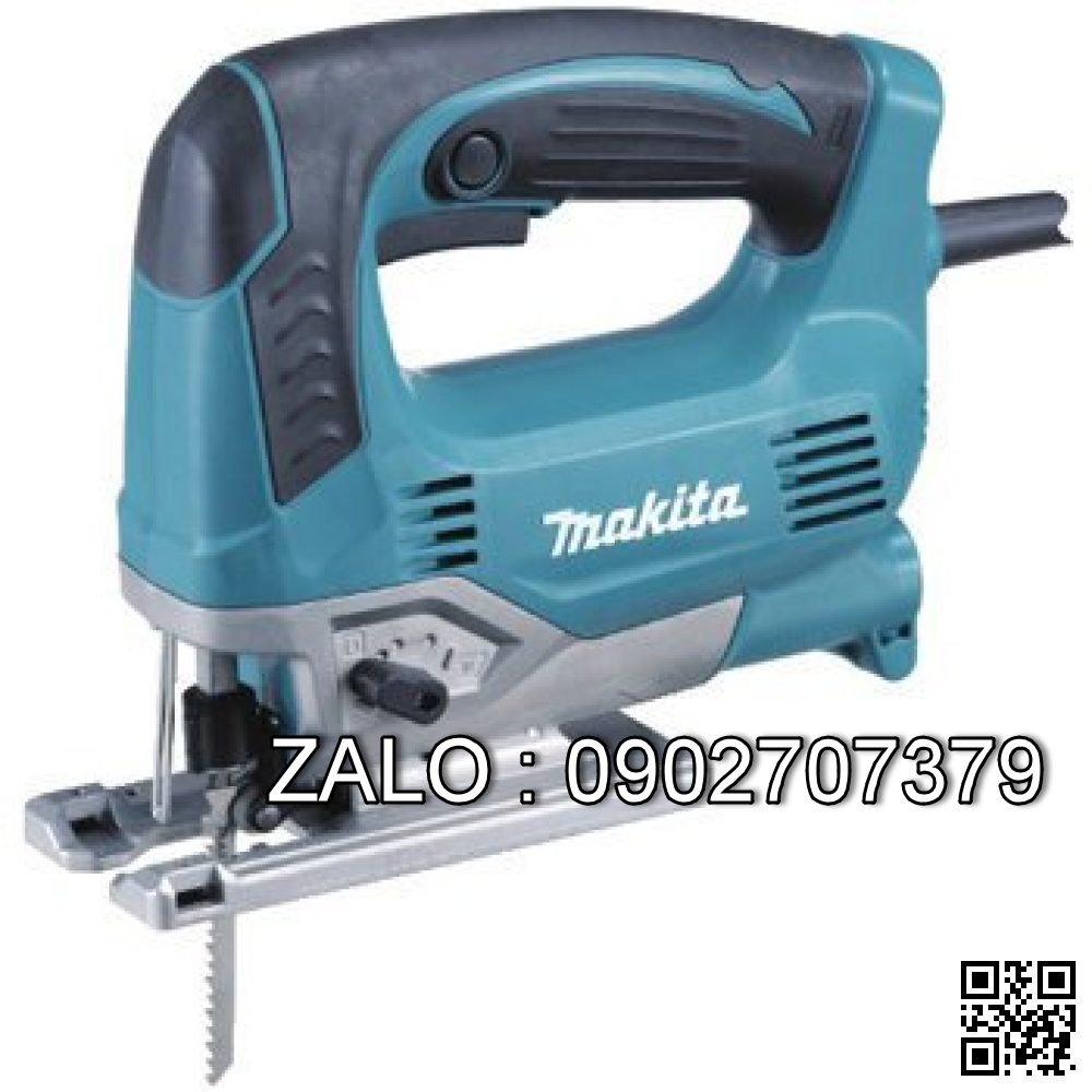 Máy Cưa Lọng Makita JV0600K