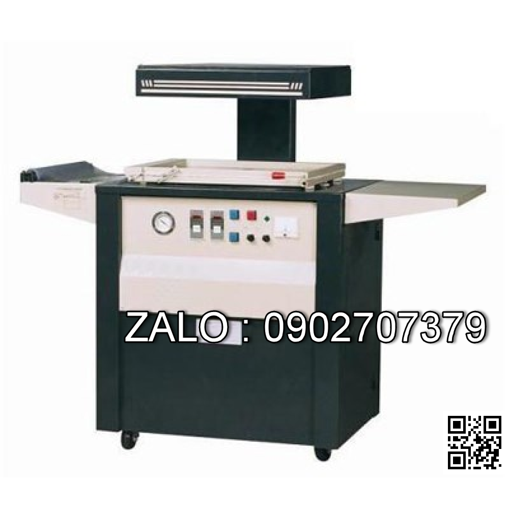 Máy co màng ép KS-390, KS-540