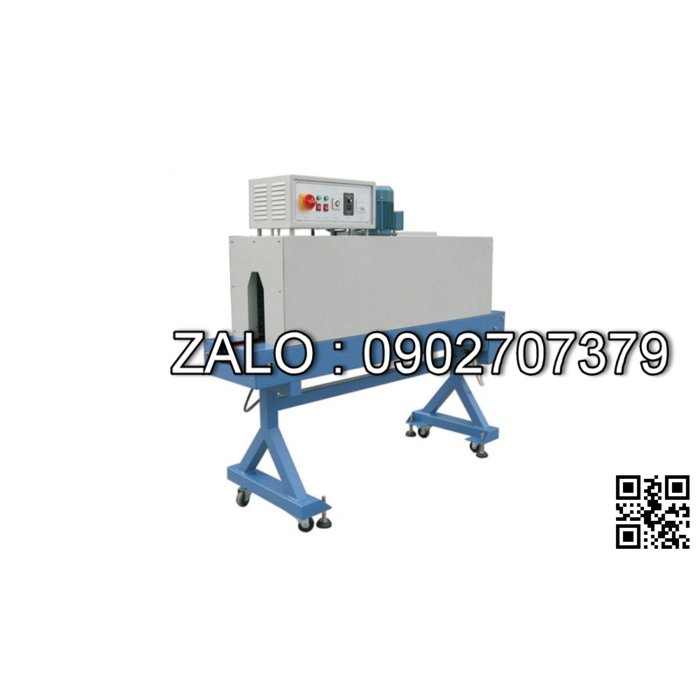 Máy co màng cho chai,lọ D-1230