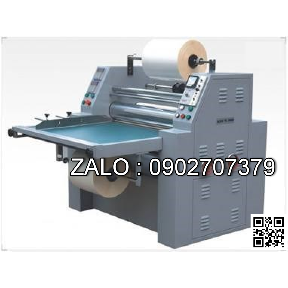 MÁY CÁN MÀNG KDFM-720