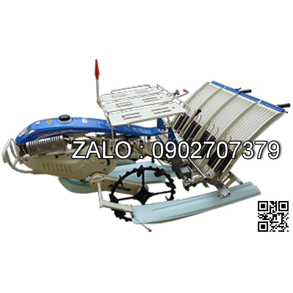Máy cấy Bông Sen PF48