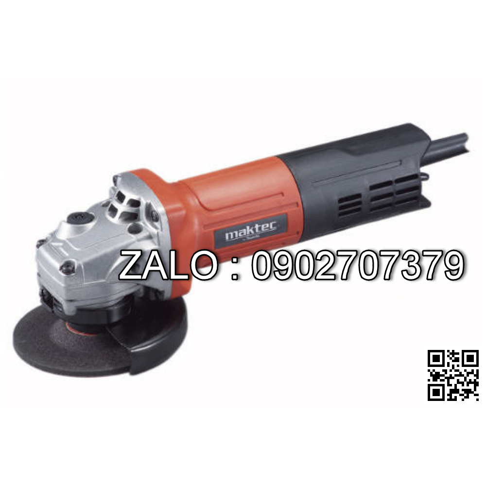 Máy Mài Góc MAKTEC MT966