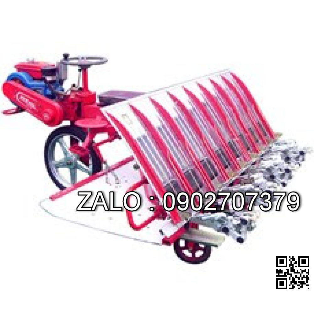 Máy Cấy HT 2ZT630