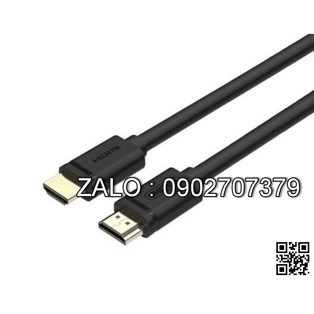 Cable HDMI Unitek 20m YC 144 4k