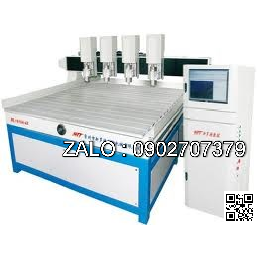 Máy cnc KH6012-3