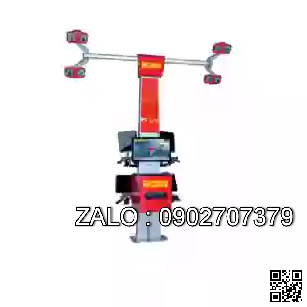 Máy căn chỉnh bánh xe ô tô XR-202