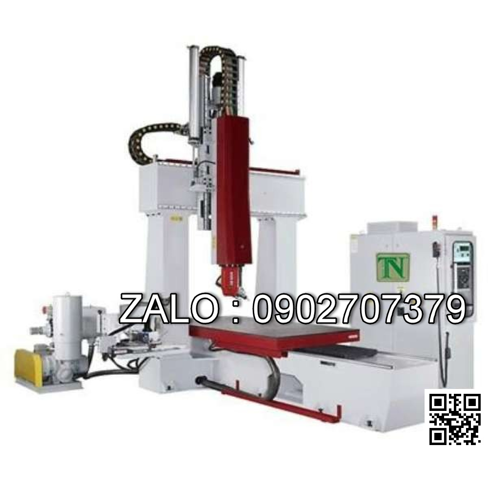 MÁY CNC TRUNG TÂM BWM-FN481AV