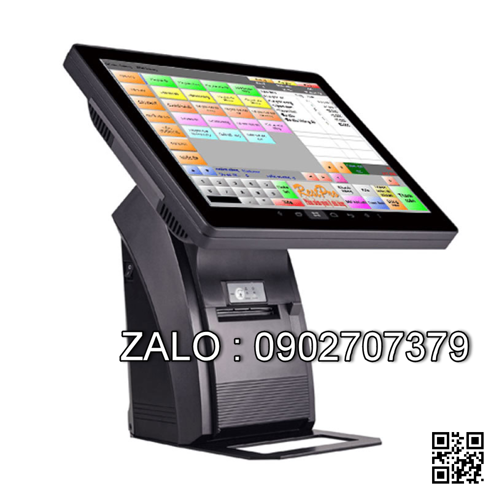 Máy bán hàng POS Puritron IT-120