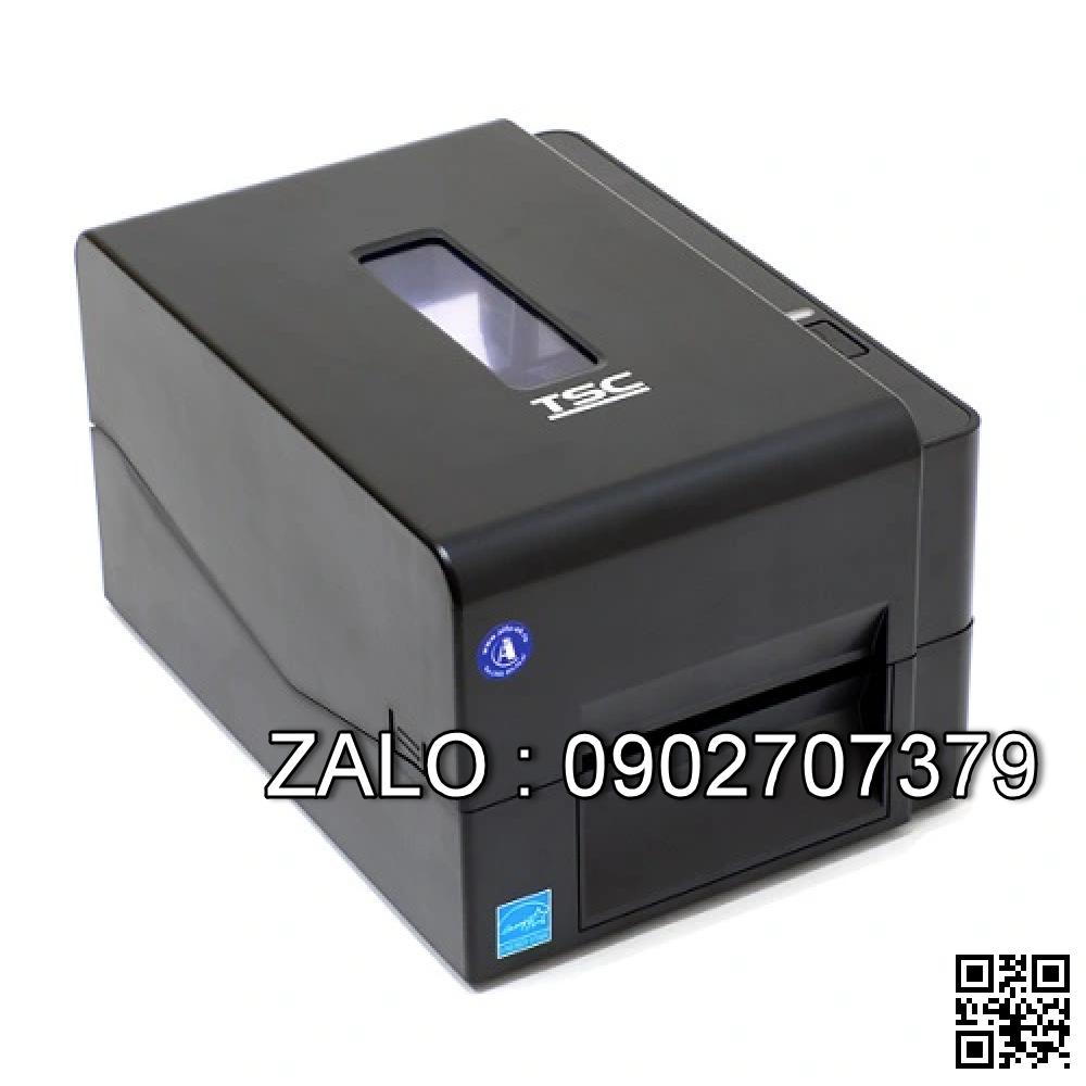 Máy in mã vạch TE200