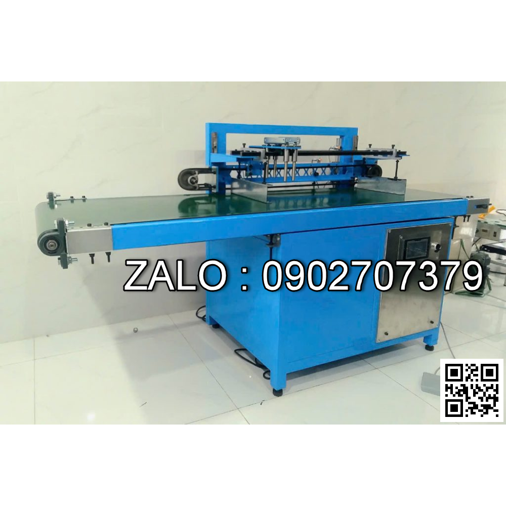 Máy in lụa một màu TIC175H