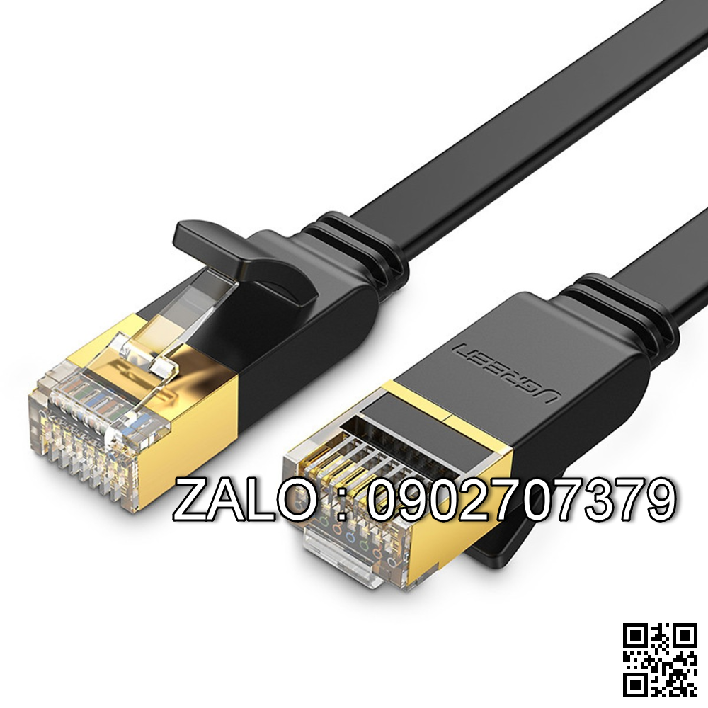 Cable Lan 5m Kingmaxter