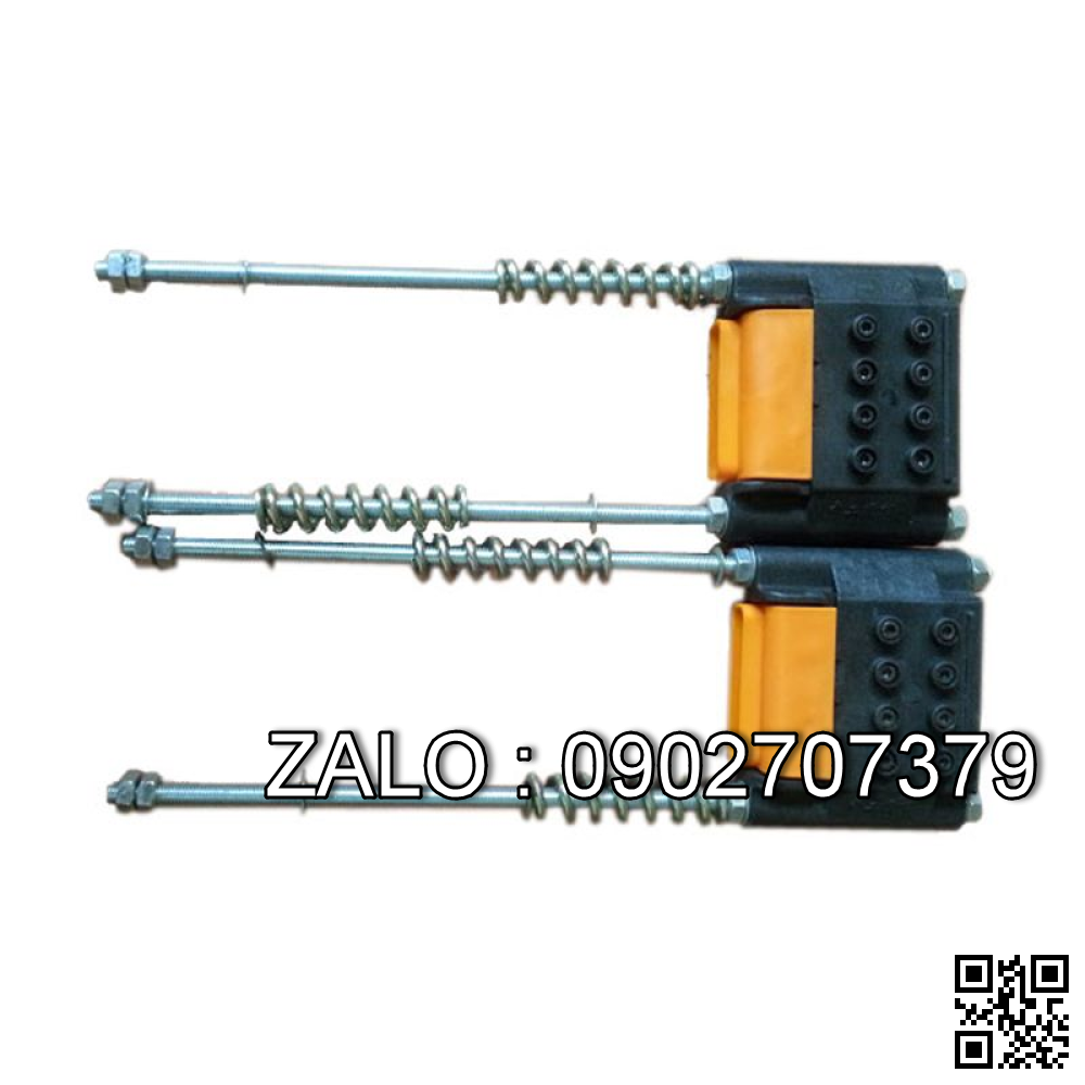 Trục đè phi 1200 x phí 1450 x 4270mm