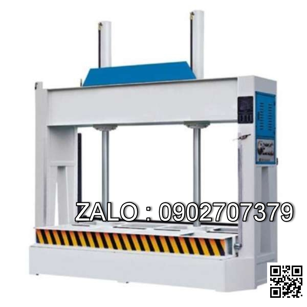 MÁY ÉP NGUỘI TONGAN TA48B-100T/10