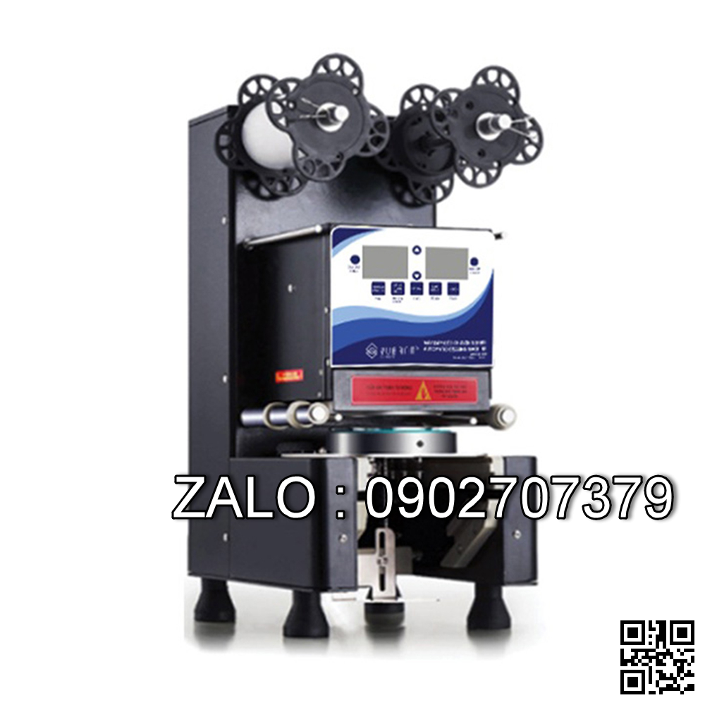 Máy ép miệng ly Yubann YB-88A