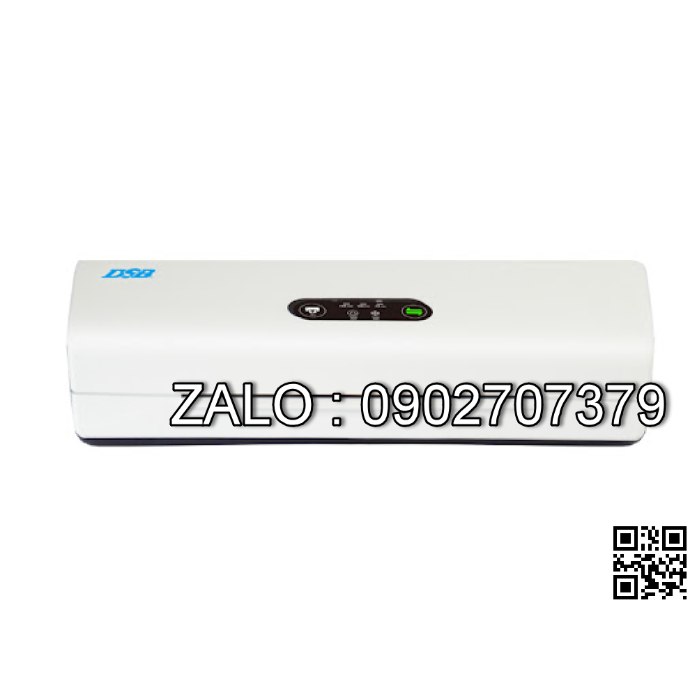 Máy ép plastic-A4-DSB SUPER-236