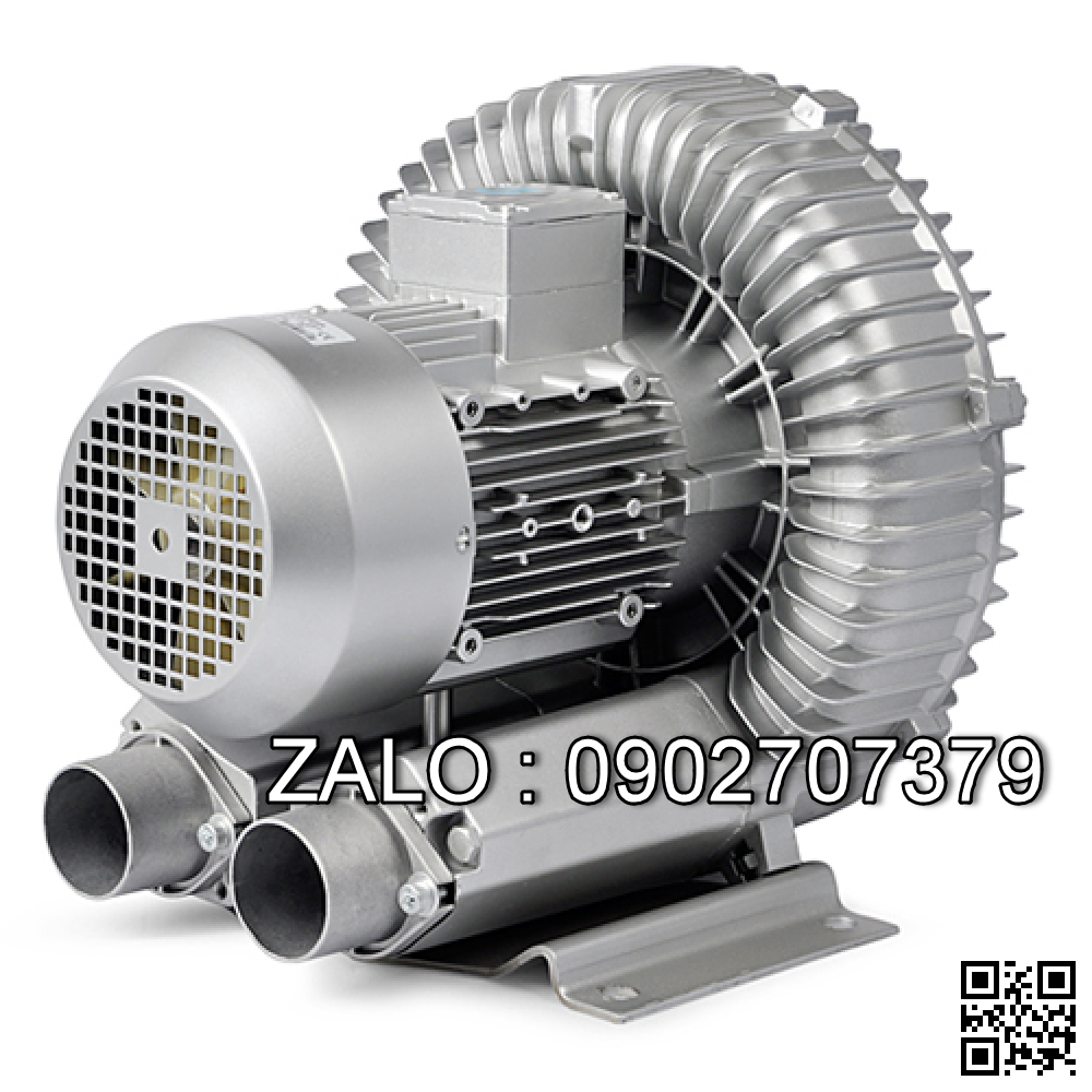 Quạt con sò CPL-3-5D, 7.5Kw