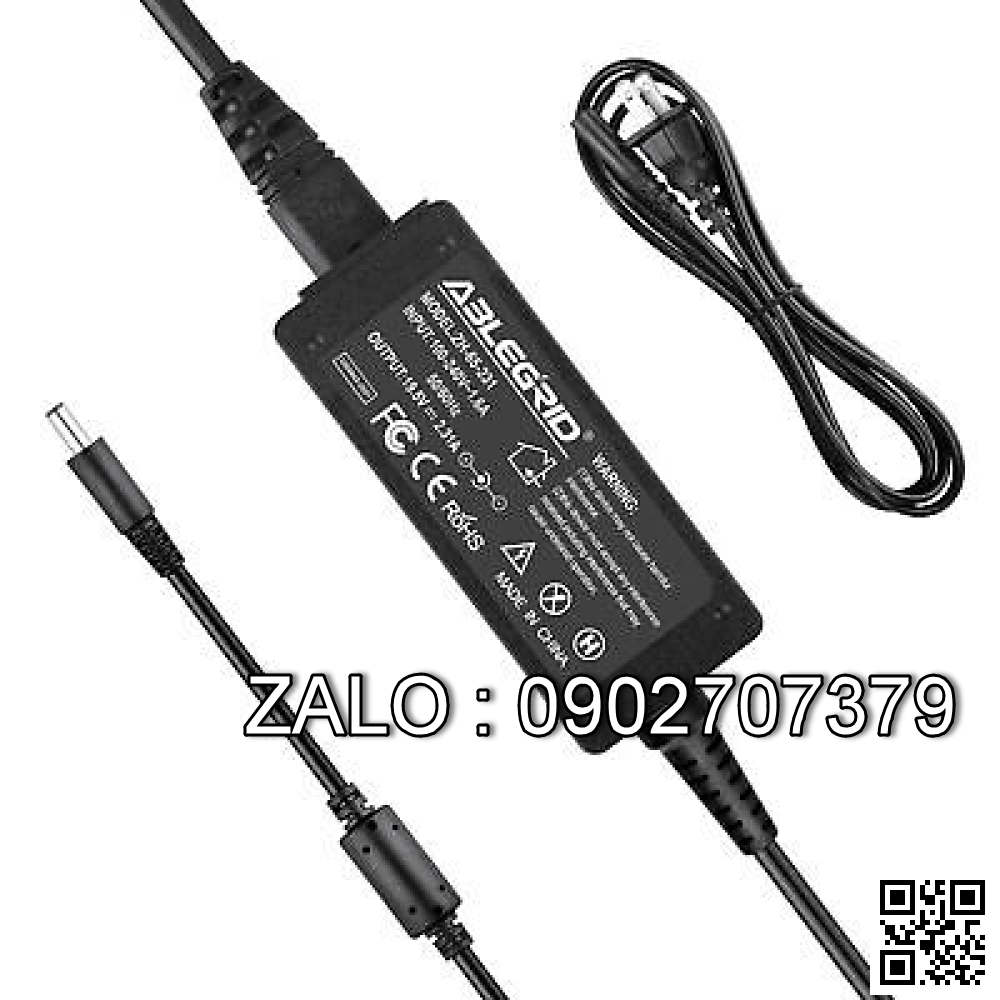 Adapter Dell DP/N: 0CDF57