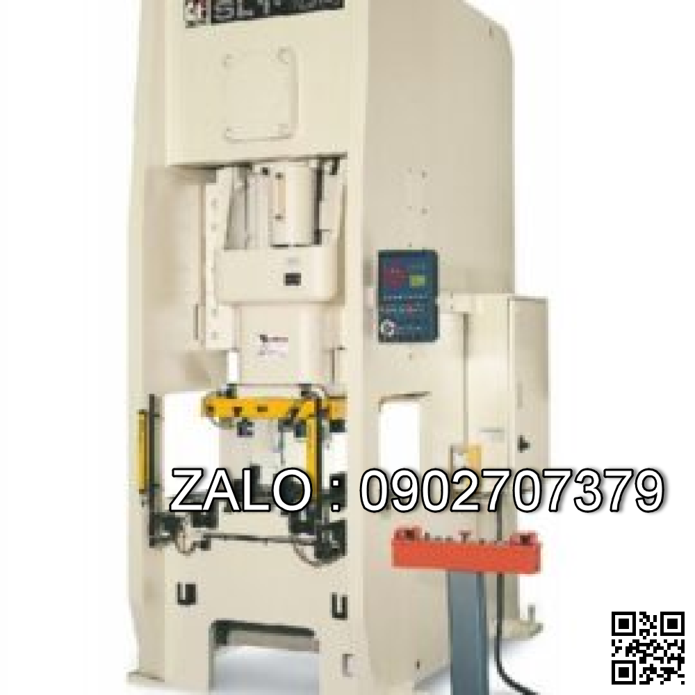 Máy dập link motion Chin Fong SLX-300