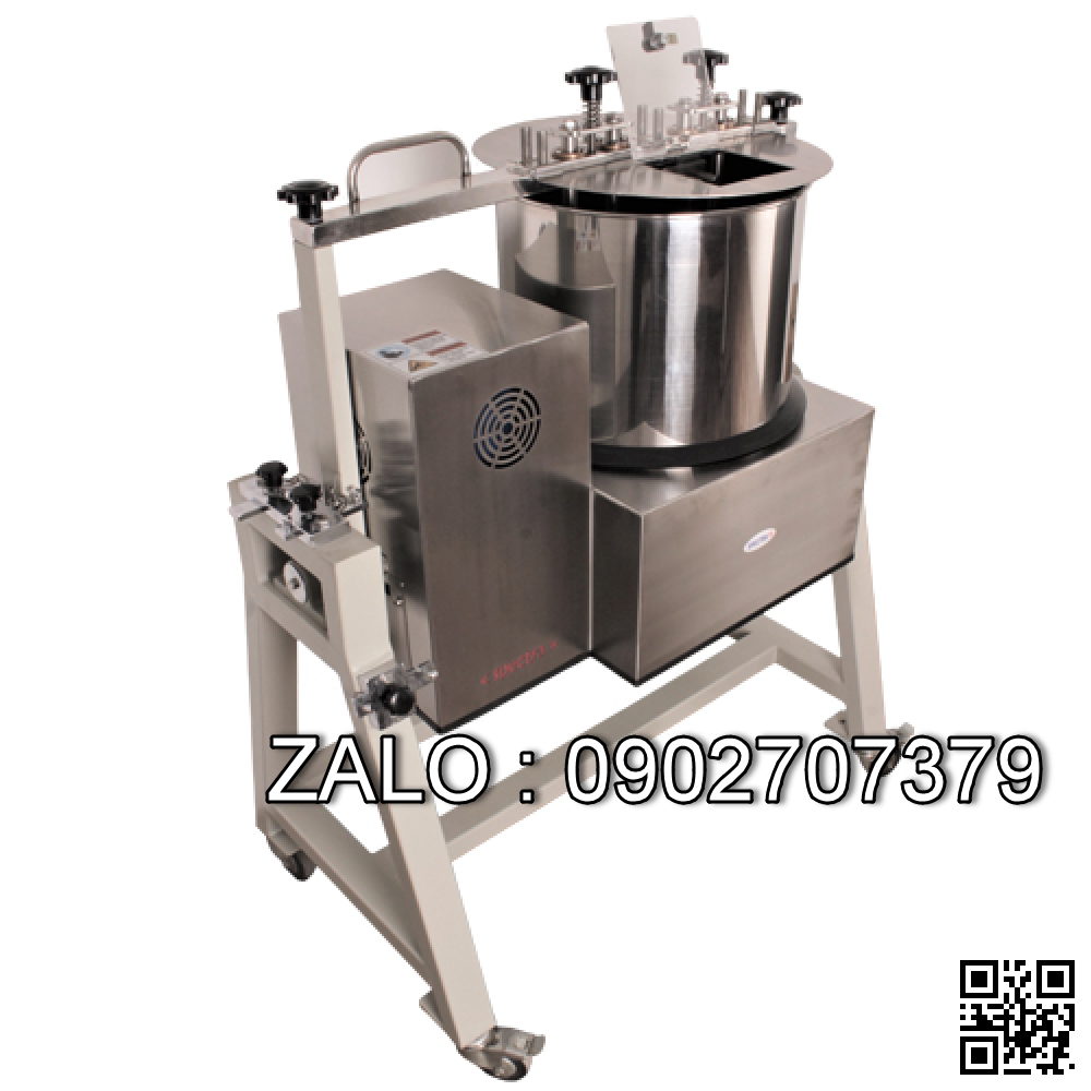 Máy Nghiền Socola, Bột Cacao, Nghiền Siêu Mịn