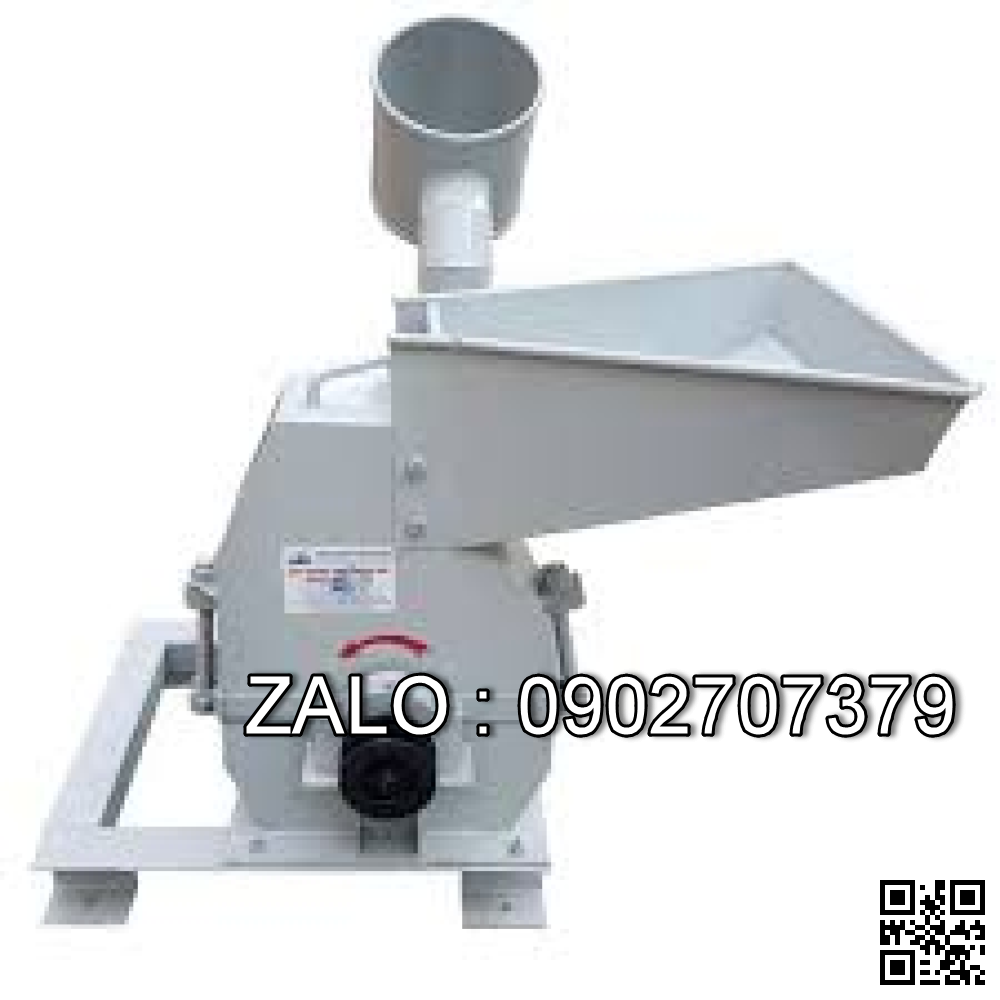 Máy nghiền 14 buồng đập BM-53