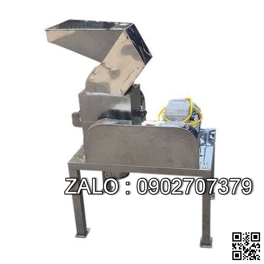 Máy nghiền bột TK14 Inox
