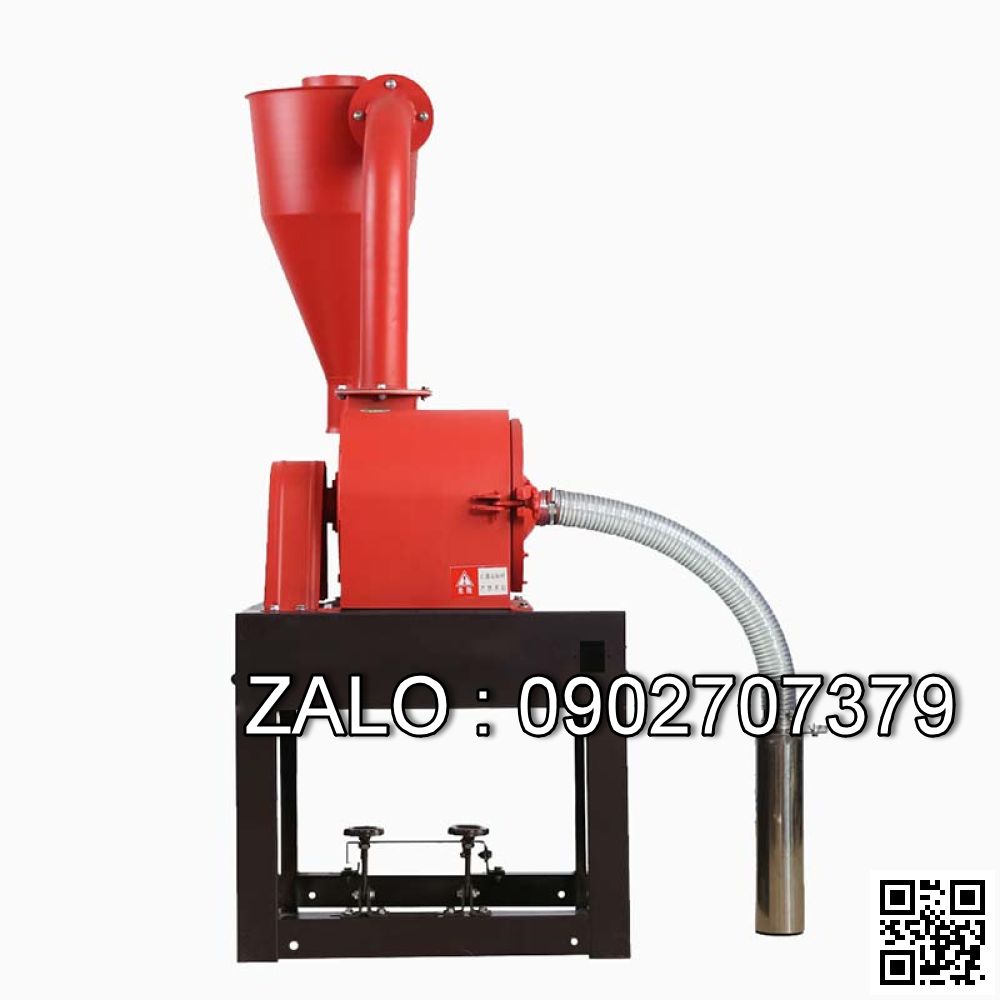 Máy nghiền đơn 9FZ21