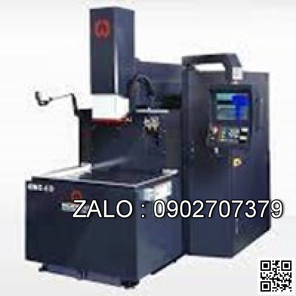 Máy xung điện EDM CNC43