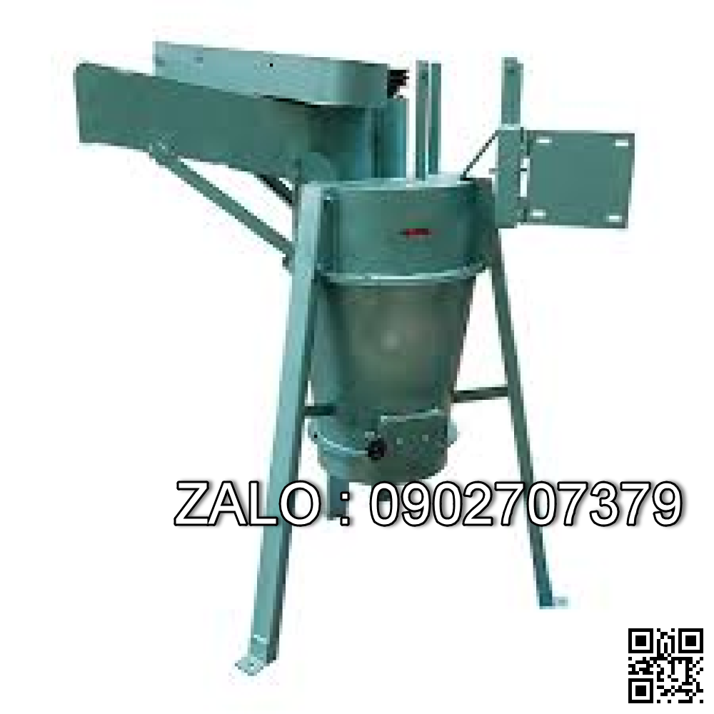 Máy nghiền vắt nghệ liên hoàn NG-750