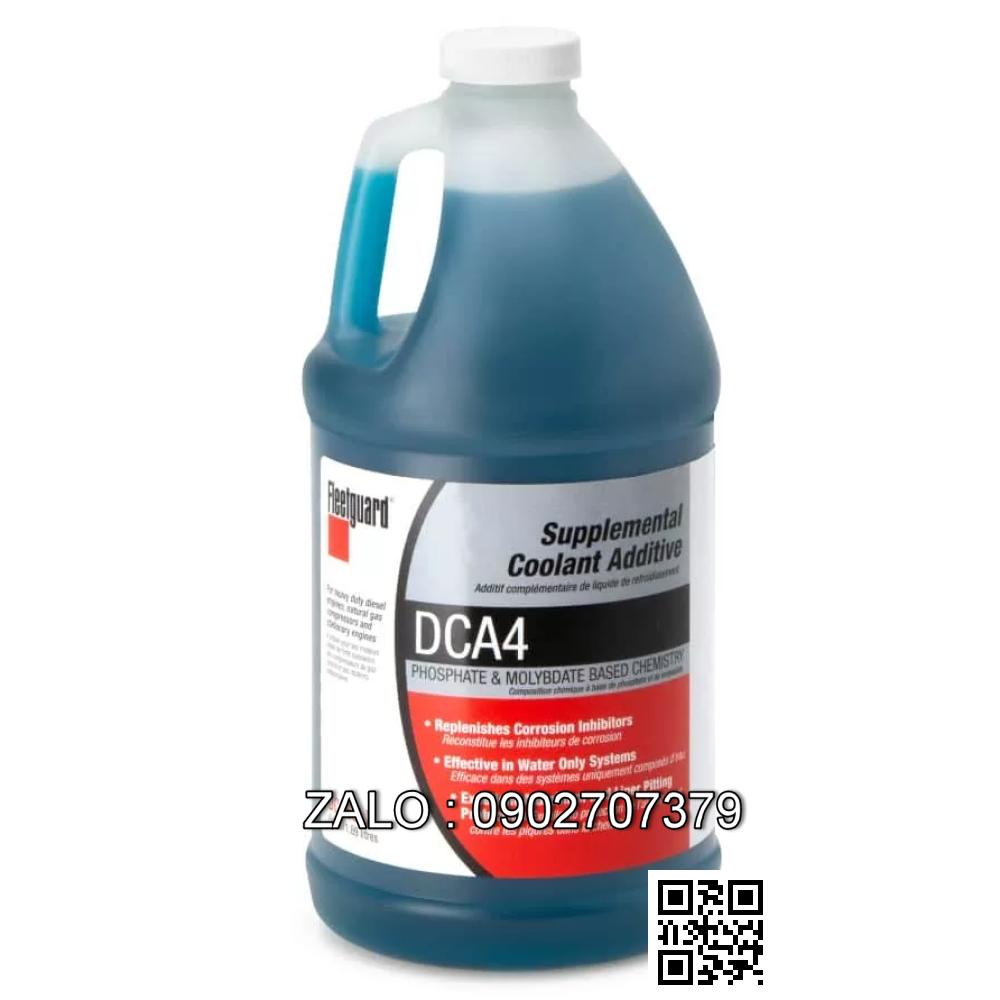 Nước làm mát Fleetguard DCA65L / 
