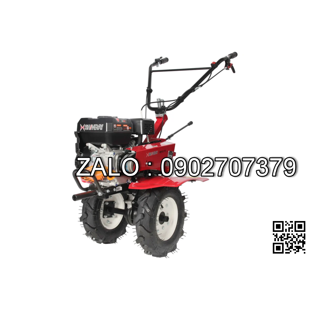 Máy xới đất đa năng Shineray SR1Z-65
