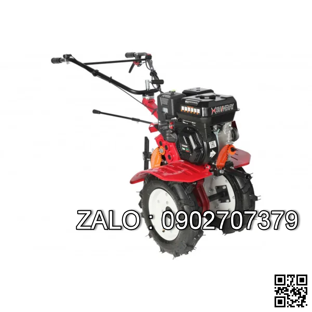 Máy xới đất đa năng Shineray SR1Z-85A