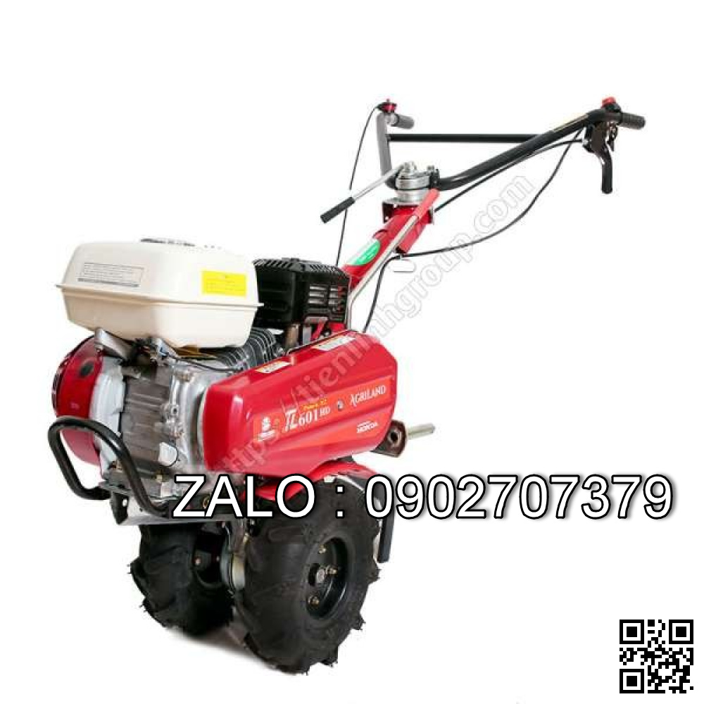 Máy Xới Đất Đa Năng Honda TL601HD