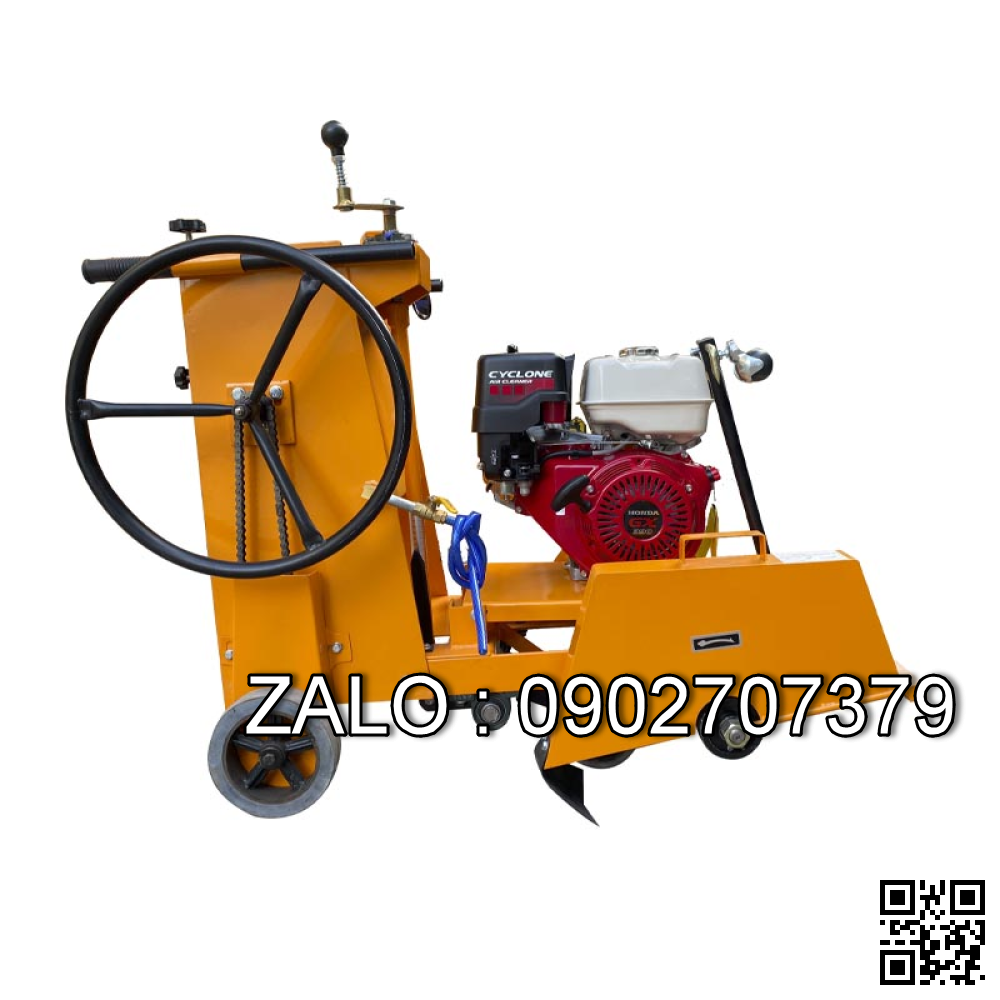 Máy Cắt Bê Tông 350mm Honda GX270 (9.0HP)
