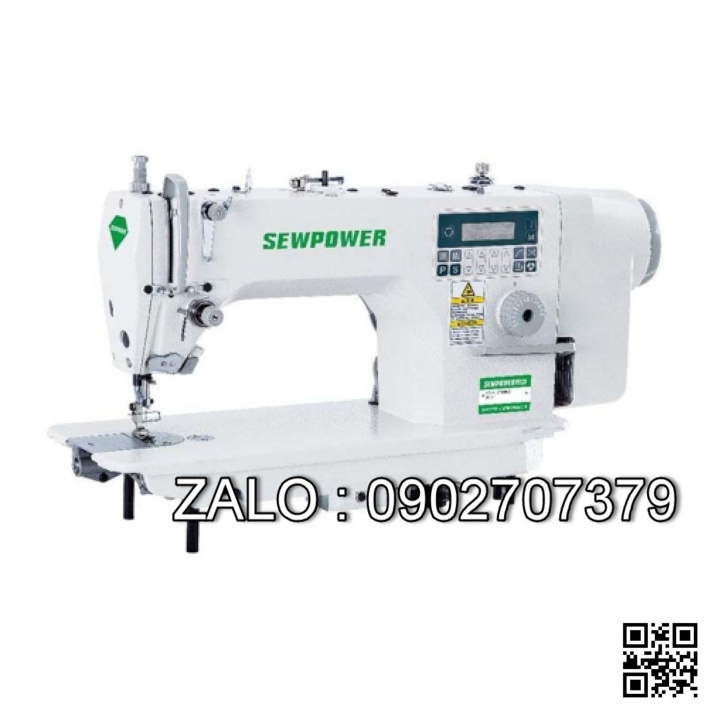 Máy khâu công nghiệp 1 kim JR0302