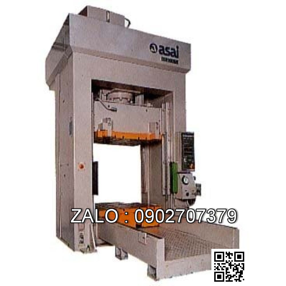 Máy dập ép Die Spotting Presses DSP1000M