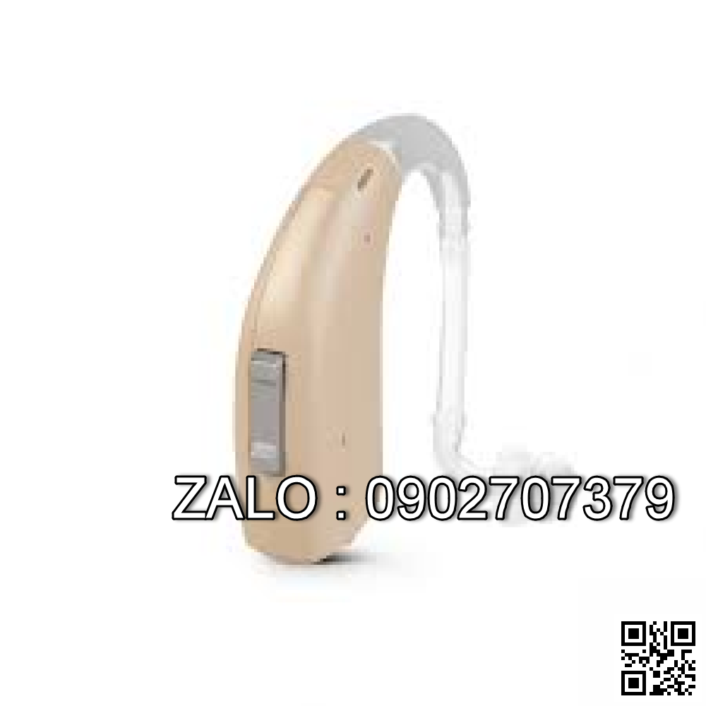 Máy trợ thính Keizo S330A