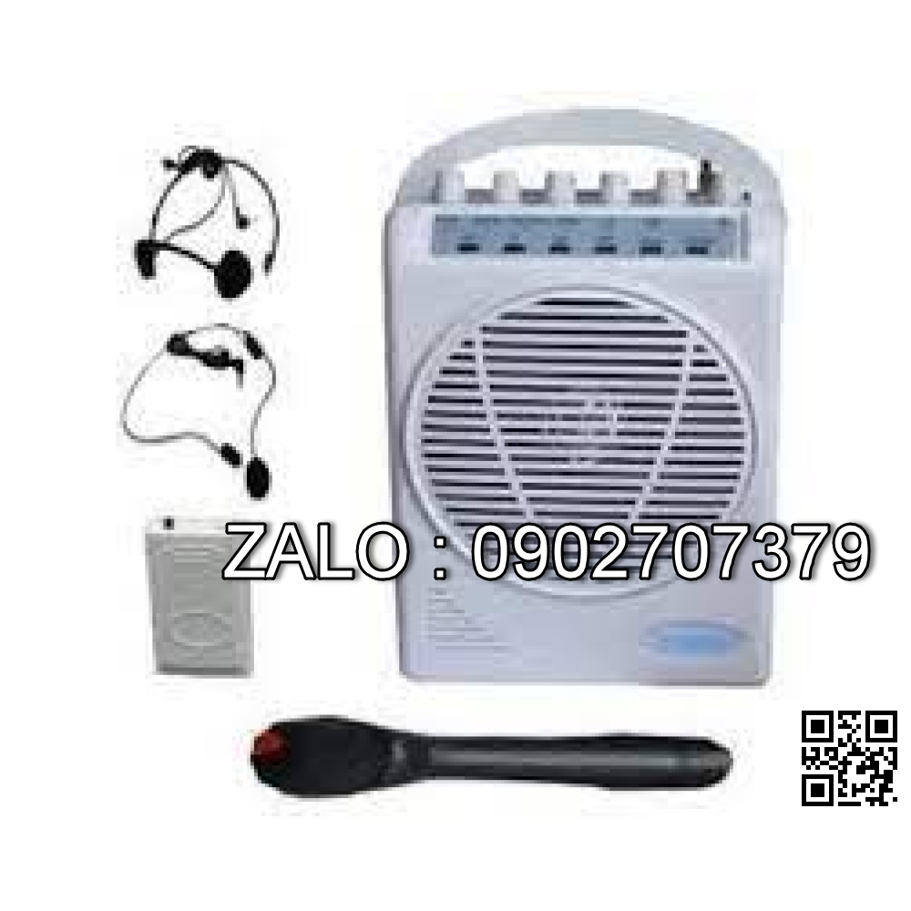 Máy trợ giảng Seasonal SM-2008