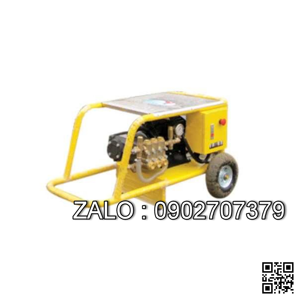Máy rửa xe động cơ xăng jet300
