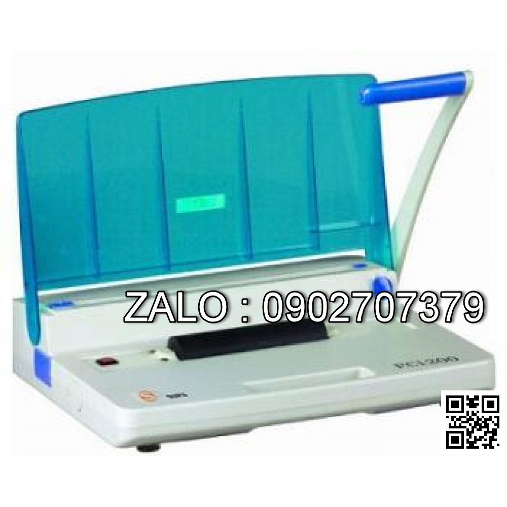 Máy đóng tài liệu SUPU PC 2000B