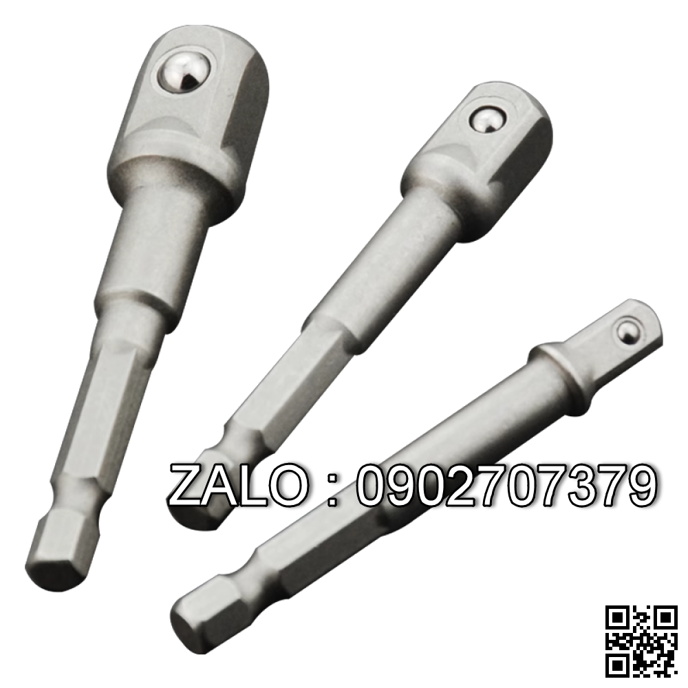 Ty Φ15*131mm, dong mo valve chiet pet 11