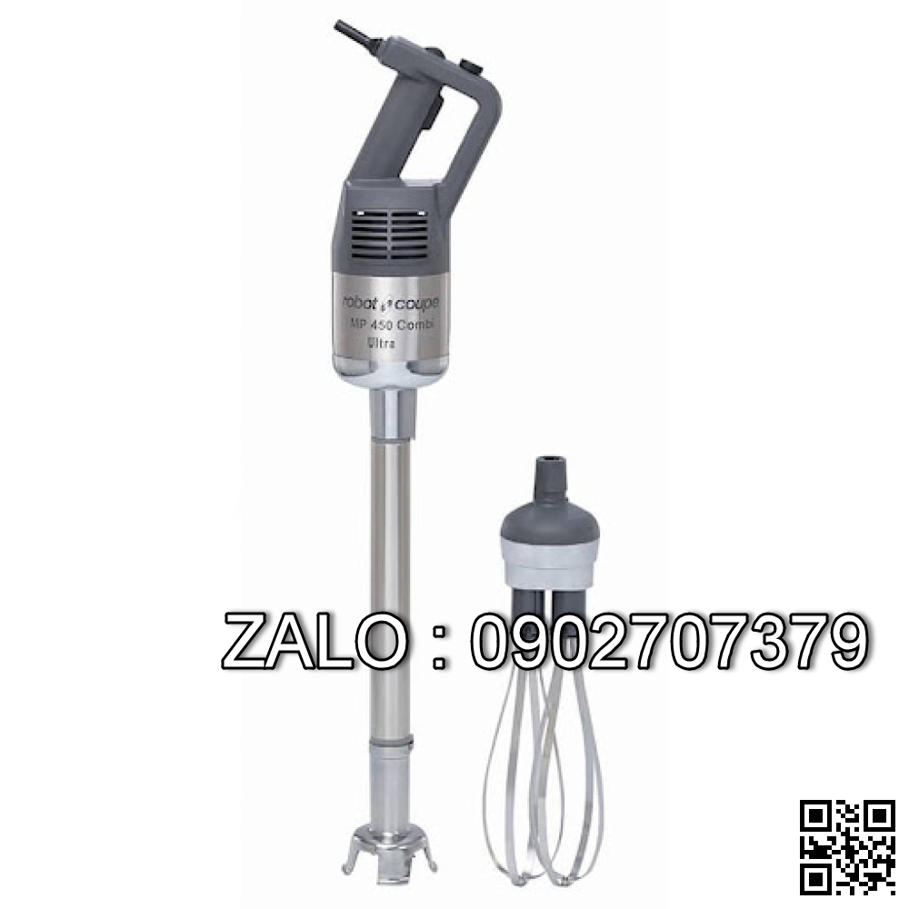 Máy trộn công nghiệp MP-450