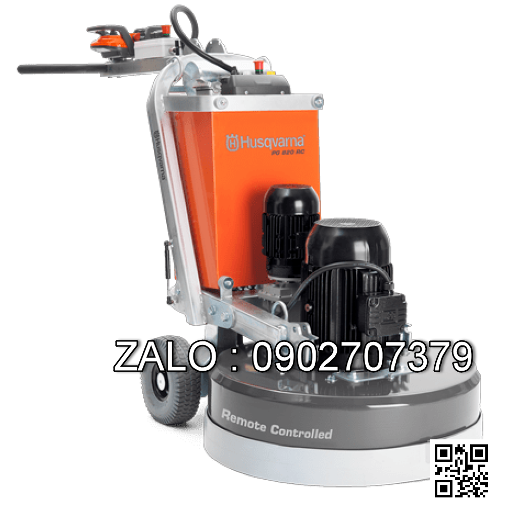 Máy mài sàn Husqvarna PG 680