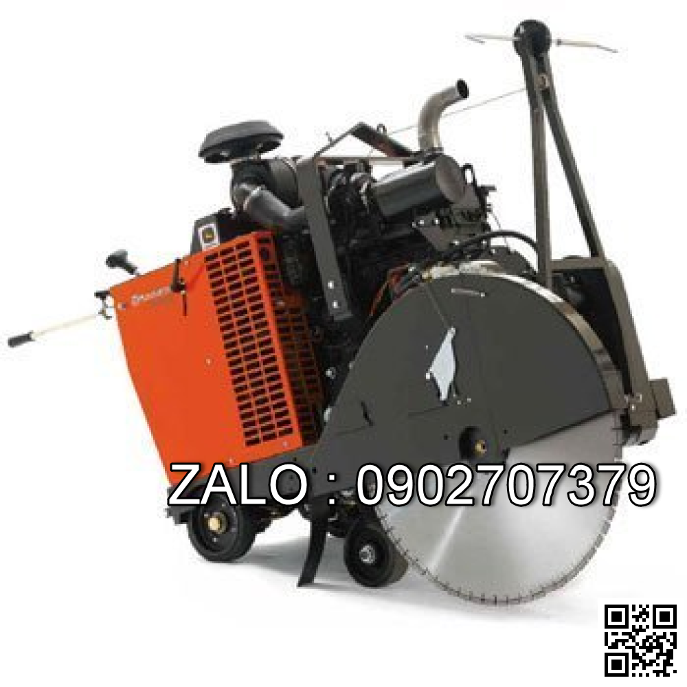 Máy cắt sàn Husqvarna FS 8400 D