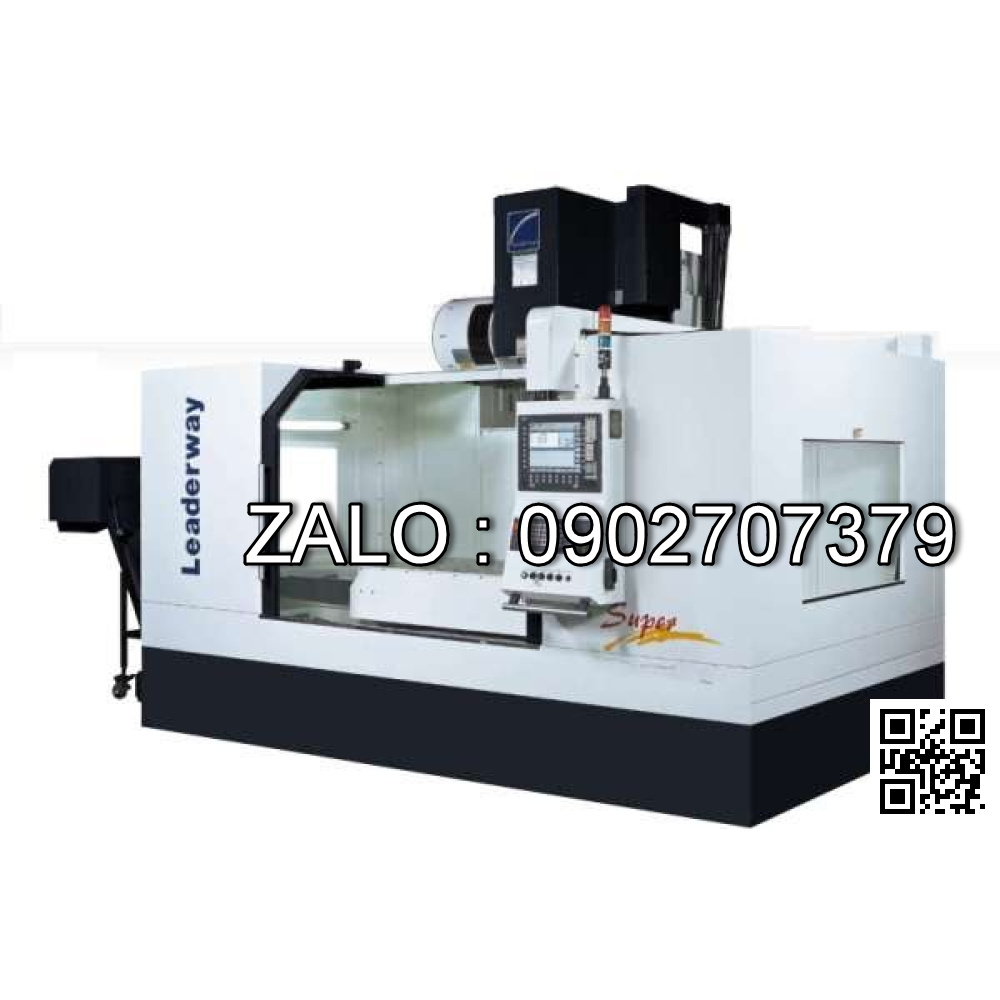 TRUNG TÂM TIỆN PHAY CNC TÍCH HỢP ĐÀI LOAN FTC450MC