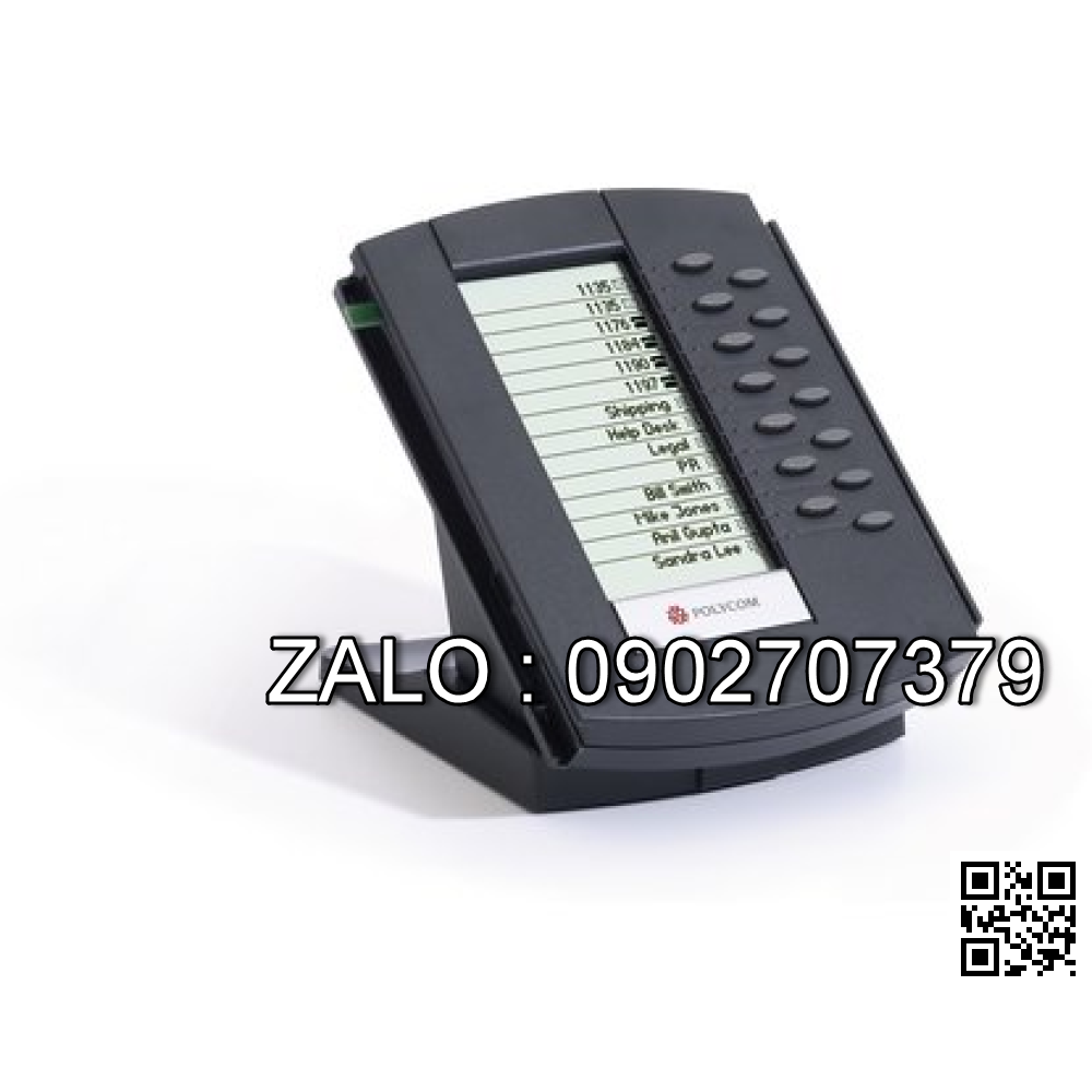 Điện thoại bàn Polycom® IP 650Ext