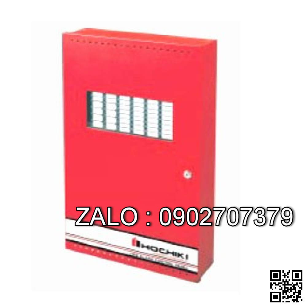 Tủ báo cháy Hochiki HCP-1008ES